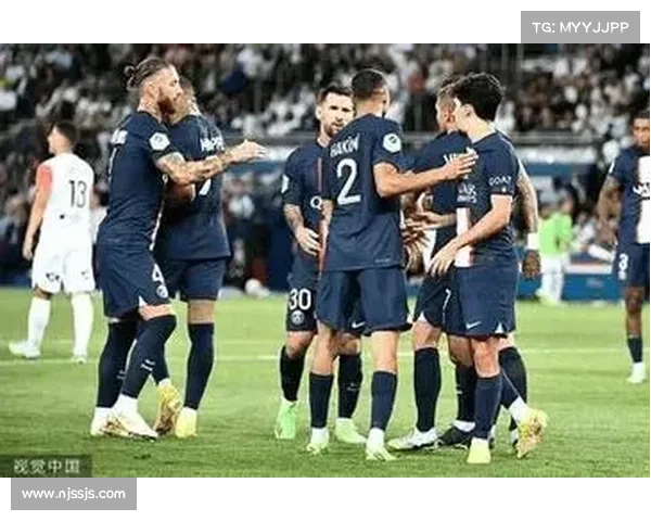 巴黎圣日耳曼与马赛的法甲经典对决历史对比与演变